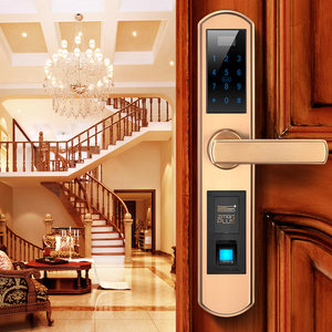 智能锁哪个牌子好_2018智能锁十大品牌_智能