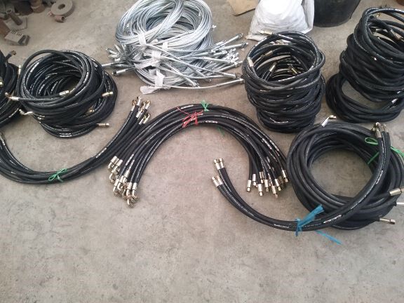 Lift accessories car lift wire rope Shanghai Yuanzheng Xuda lift lift special can be customized