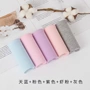 Quà tặng đồ lót bằng vải cotton phụ nữ eo thấp màu da đồ lót ít phụ nữ sinh viên đáy tam giác kháng khuẩn shop do lot