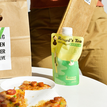 Li Chade Net red hand milk tea Hong Kong style burst shake original pearl milk tea instant 4 bags of milk tea 2 bags of flower fruit tea