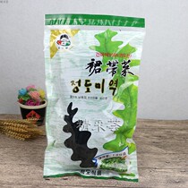 1 bag of young wakame 100g Korean cuisine Kelp dried kelp soup Seafood miso soup ingredients