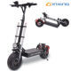 ແຮງດັນໄຟຟ້າສູງ 70v7000w scooter ໄຟຟ້າ A7 foldable scooter
