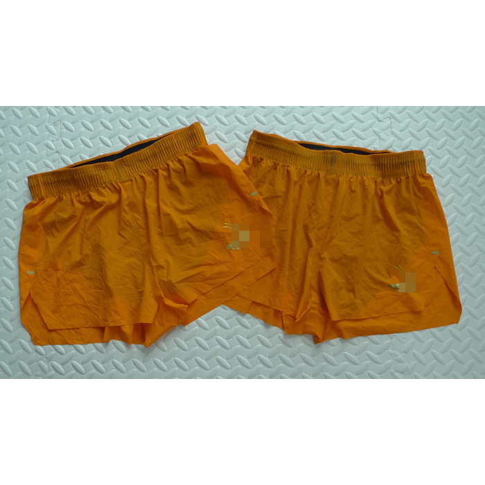 864 U4 Five-Four Professional Running Brand Ultr@ That Gear Track and Field Three-Quarter Pants Marathon Couple Style