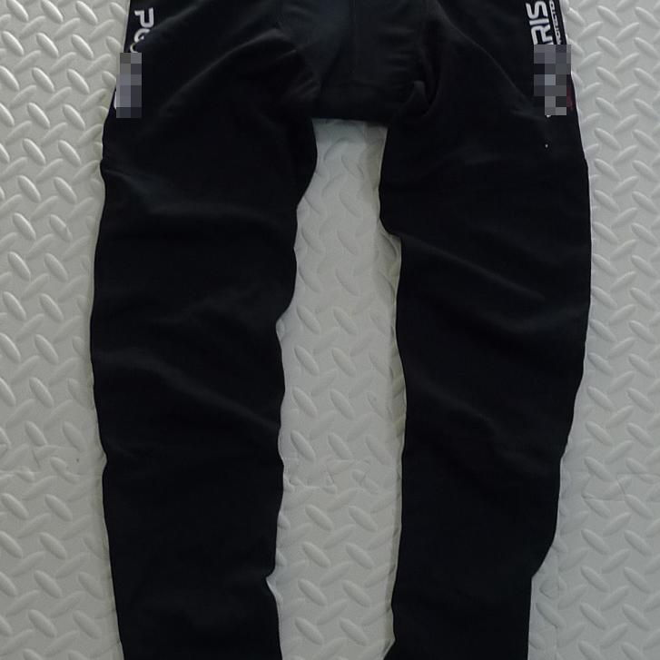 778 P3 Seven Three British Brand Polaris Professional Cycling Pants with Padded Seat for Men, Winter Use, 629 Yuan 778 P3 Seven Three British Brand Polaris Professional Cycling Pants with Padded Seat for Men, Winter Use, 629 Yuan