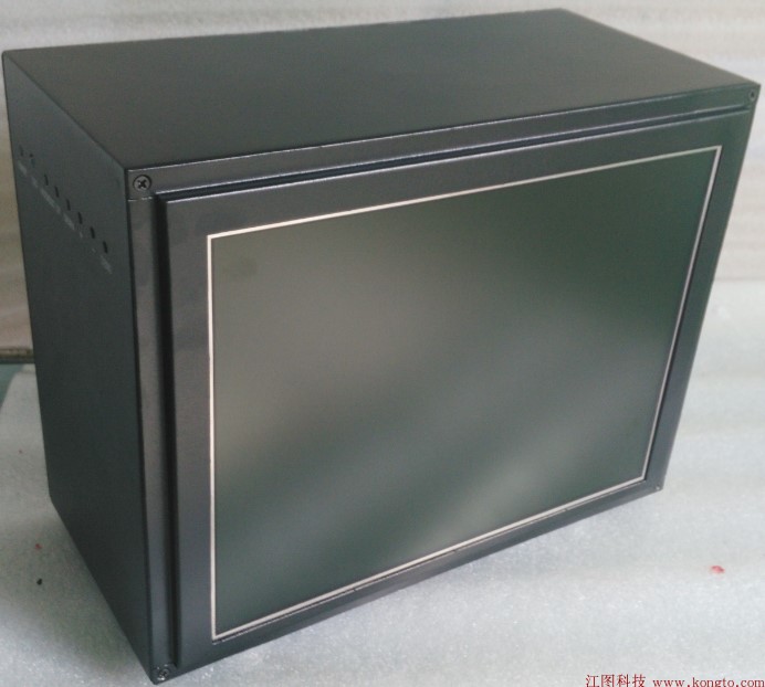 CNC machine tool CRT picture tube display New LCD alternative can be specially customized