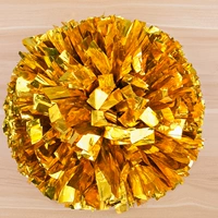 Большой большой (золотой)