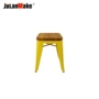 JuLanMake phong cách công nghiệp Nội thất thiết kế sáng tạo TOLIX MINI STOOL thanh ghế sắt - Giải trí / Bar / KTV ghế quầy bar