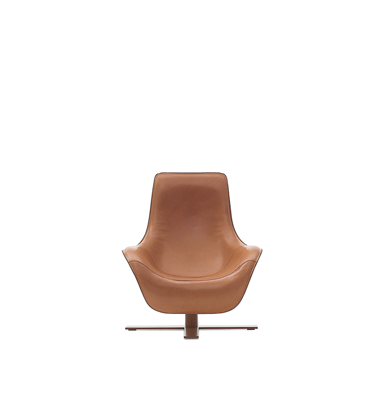 JuLanMake thiết kế nội thất sáng tạo MART LOUNGE CHAIR Matt ghế giải trí Matt ghế FRP - Đồ nội thất thiết kế ghế mây