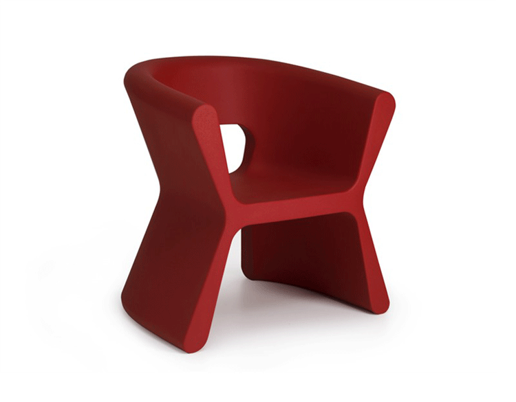 JuLanMake thiết kế sáng tạo đồ nội thất PAL CHAIR lianyou ghế FRP ngoài trời giải trí ghế bãi biển - Đồ nội thất thiết kế sofa gỗ hiện đại