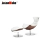 JuLanMake thiết kế nội thất ghế tôm hùm LOBSTER CHAIR VÀ OTTOMAN - Đồ nội thất thiết kế sofa gỗ Đồ nội thất thiết kế