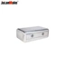 JuLanMake thiết kế nội thất theo phong cách công nghiệp HERCULES COFFEE TABLE bàn cà phê bằng nhôm - Bàn trà