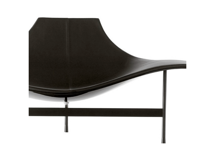 JuLanMake thiết kế nội thất sáng tạo TERMINAL LOUNGE CHAIR FRP sofa sofa - Đồ nội thất thiết kế ghế xếp thư giãn dakita