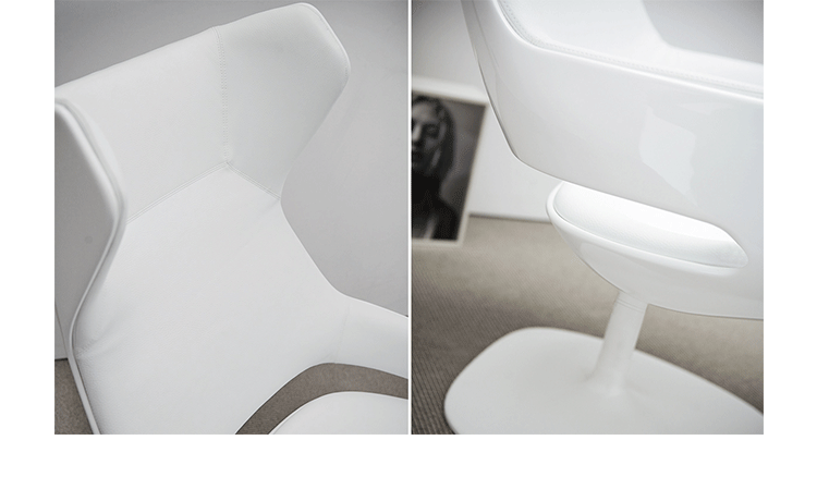 JuLanMake thiết kế nội thất sáng tạo Ghế tiến hóa EVOLNING CHAIR - Đồ nội thất thiết kế ghế sofa phòng khách