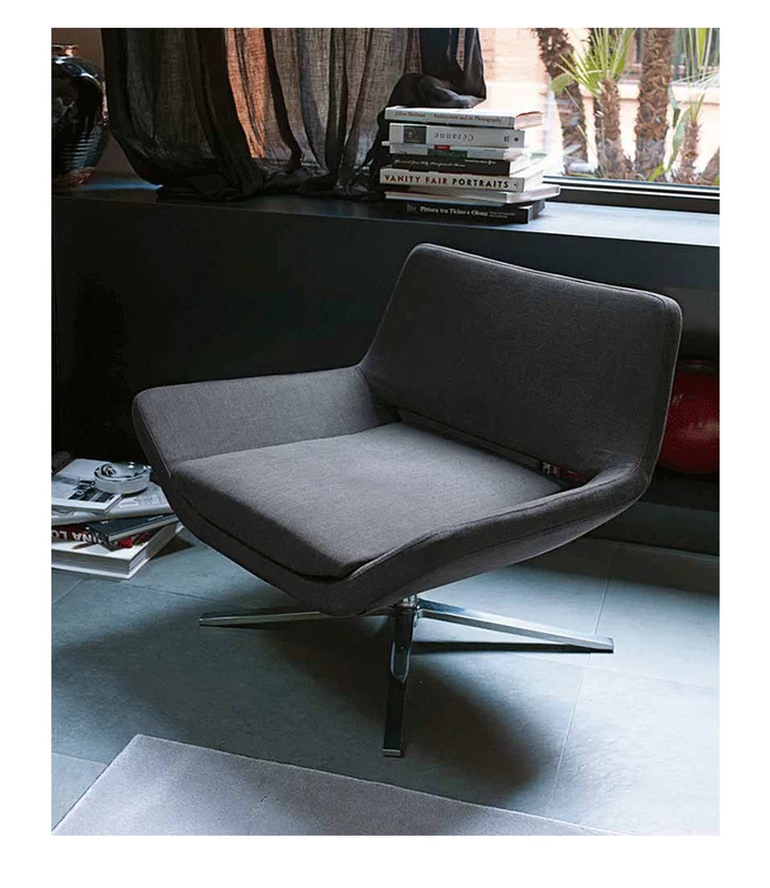 JuLanMake thiết kế nội thất sáng tạo nội thất METROPOLITAN ARMCHAIR - Đồ nội thất thiết kế