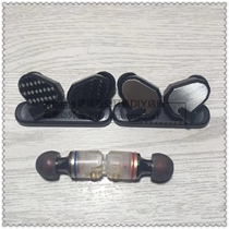 8-unit ring iron headset k3003 dynamic iron MMCX pin monitor ie800s Oriole hifi Celantu 30017