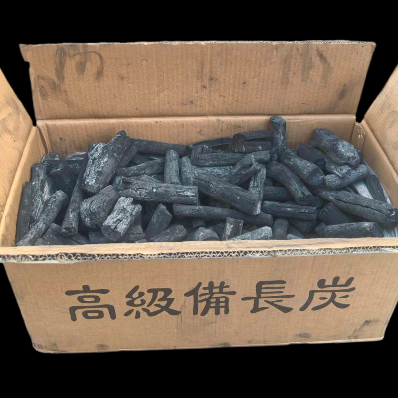 Tungsten Steel Binchotan Charcoal for Japanese and Korean Cuisine, Barbecue Grill, Yakitori, Tea House, Izakaya, Late-Night Dining, High-End Charcoal Tungsten Steel Binchotan Charcoal for Japanese and Korean Cuisine, Barbecue Grill, Yakitori, Tea House, Izakaya, Late-Night Dining, High-End Charcoal
