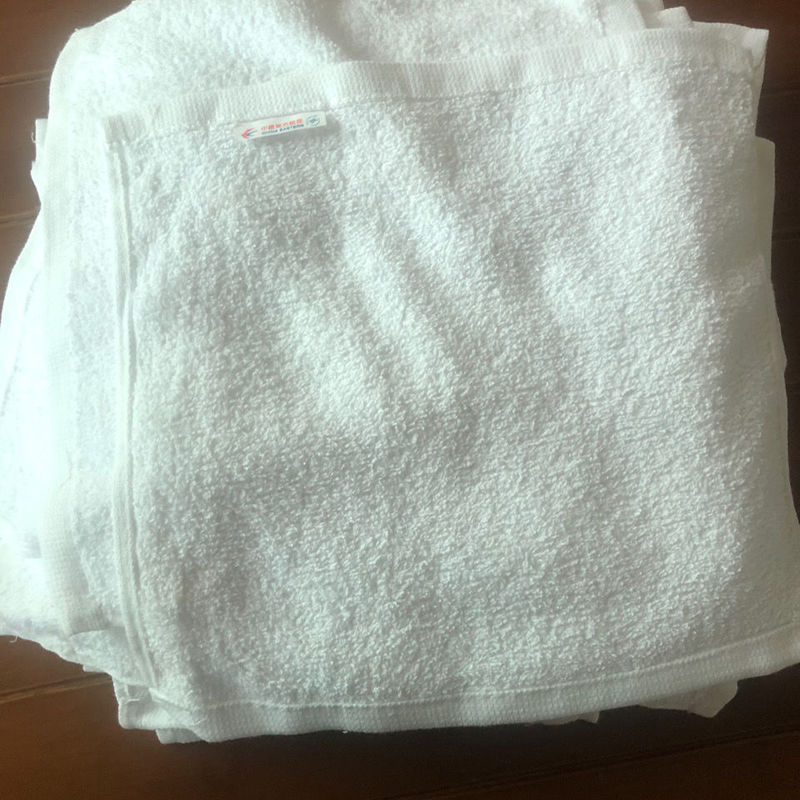By Weight, Pure Cotton Second-Grade Small Towels, Aviation Towels, Absorbent Rags, Machine Wiping Cloths, Industrial Rags, Second-Grade Towels, Alcohol