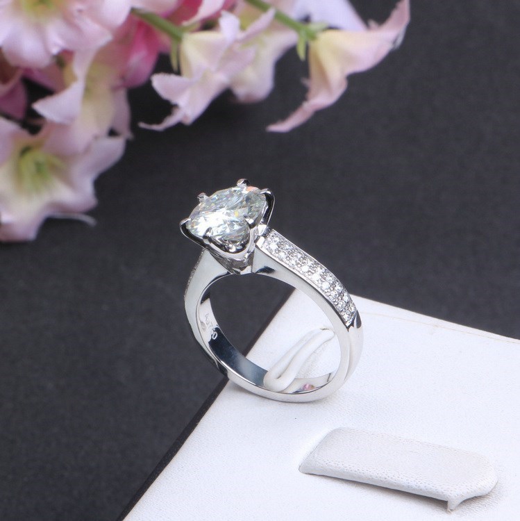 Bague Femme 1000SE - Ref 3088538 Image 34