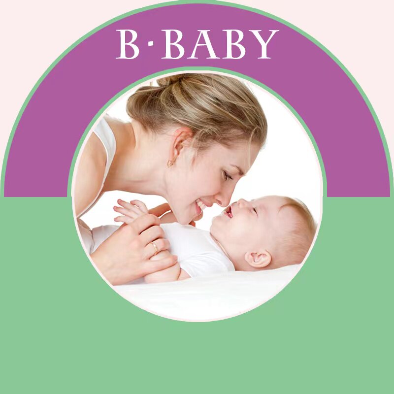 B－baby母婴