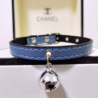 Колокольчик, сиреневый ремень