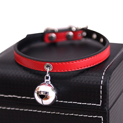 Колокольчик, чокер, ожерелье, ювелирное украшение, домашний питомец, кот