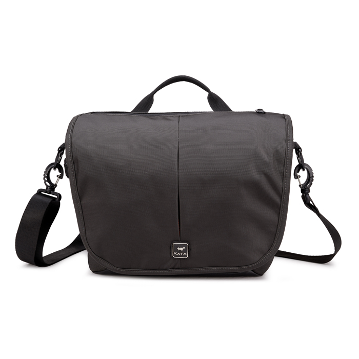 New Kata KATA 458-DB Large capacity Obliquely Cross Single Shoulder Photography Single Eye Inclined Cross Photography Bag