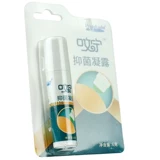 Антибактериальный крем, антибактериальное средство от укусов комаров для взрослых, против зуда, 6 грамм