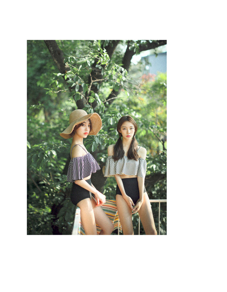 Maillot de bain pour femme - Ref 3031431 Image 17