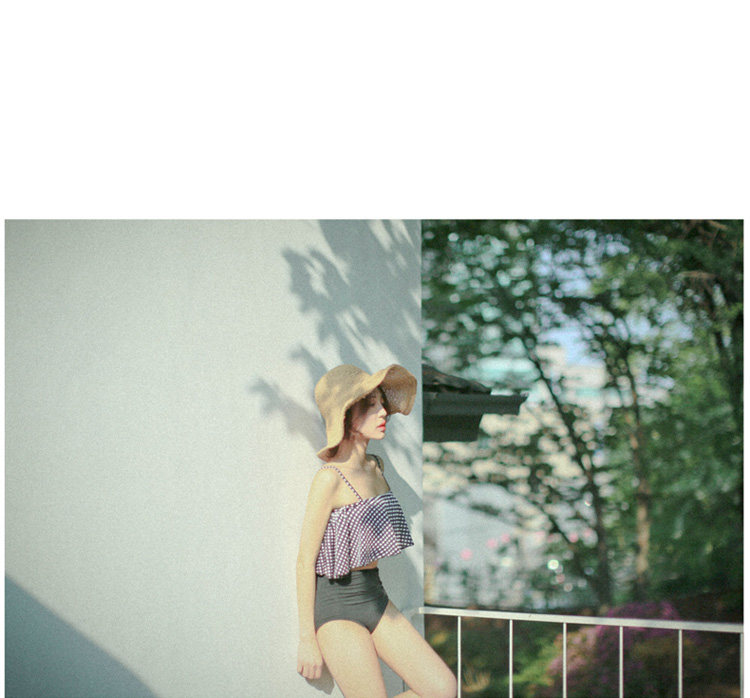 Maillot de bain pour femme - Ref 3031431 Image 18