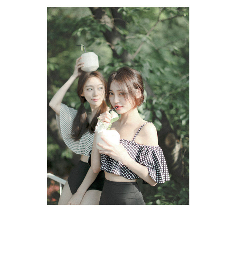 Maillot de bain pour femme - Ref 3031431 Image 7