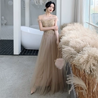 Хаки длинный плечо плечом