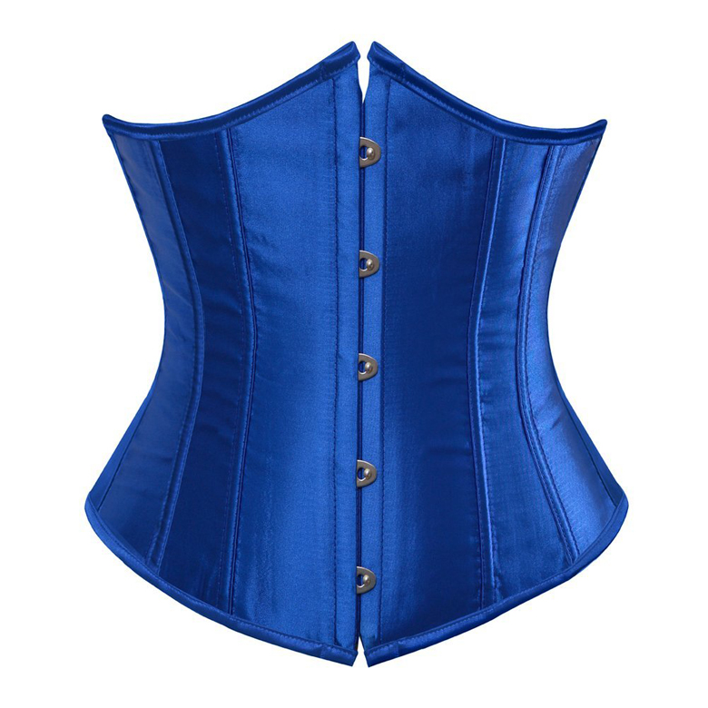 Châu Âu kích thước lớn áo nịt ngực đồ lót eo eo clip sau sinh bụng eo áo vest corset cơ thể áo siết eo nâng ngực