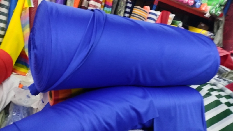 Zitai Clothing Factory's Dry Cleaning Shop Specializes in Fabrics with Good Elasticity and Are Non-Fading