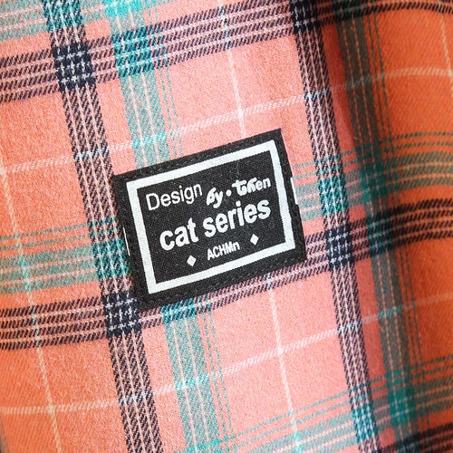 Брендовая осенняя розовая трендовая рубашка, наклейки, универсальная куртка, в корейском стиле