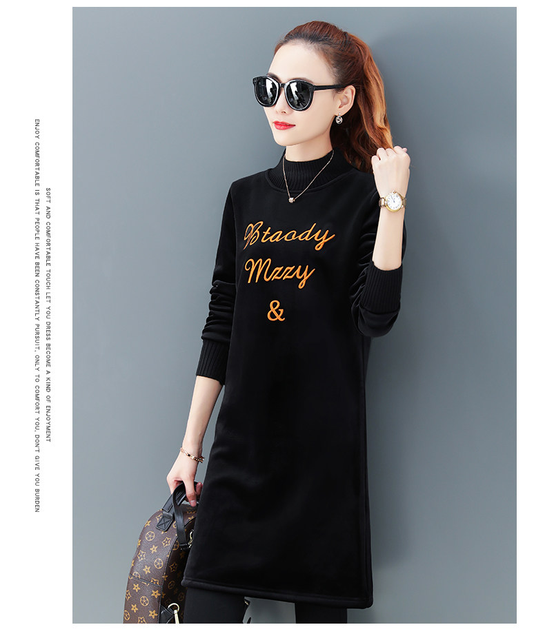 Sweatshirt femme - Ref 3216434 Image 26