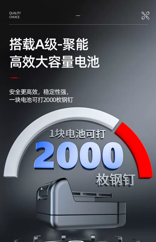 súng bắn đinh be tông dùng điện 220v Fuqiang khí súng bắn đinh khí súng bắn đinh khí súng bắn đinh thép súng bắn đinh điện đinh thép khí súng bắn đinh nước và điện đặc biệt súng bắn đinh thép bê tông súng bắn đinh sắt