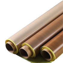 Teflon tape Teflon tape high temperature resistant tape roller sealing machine tape