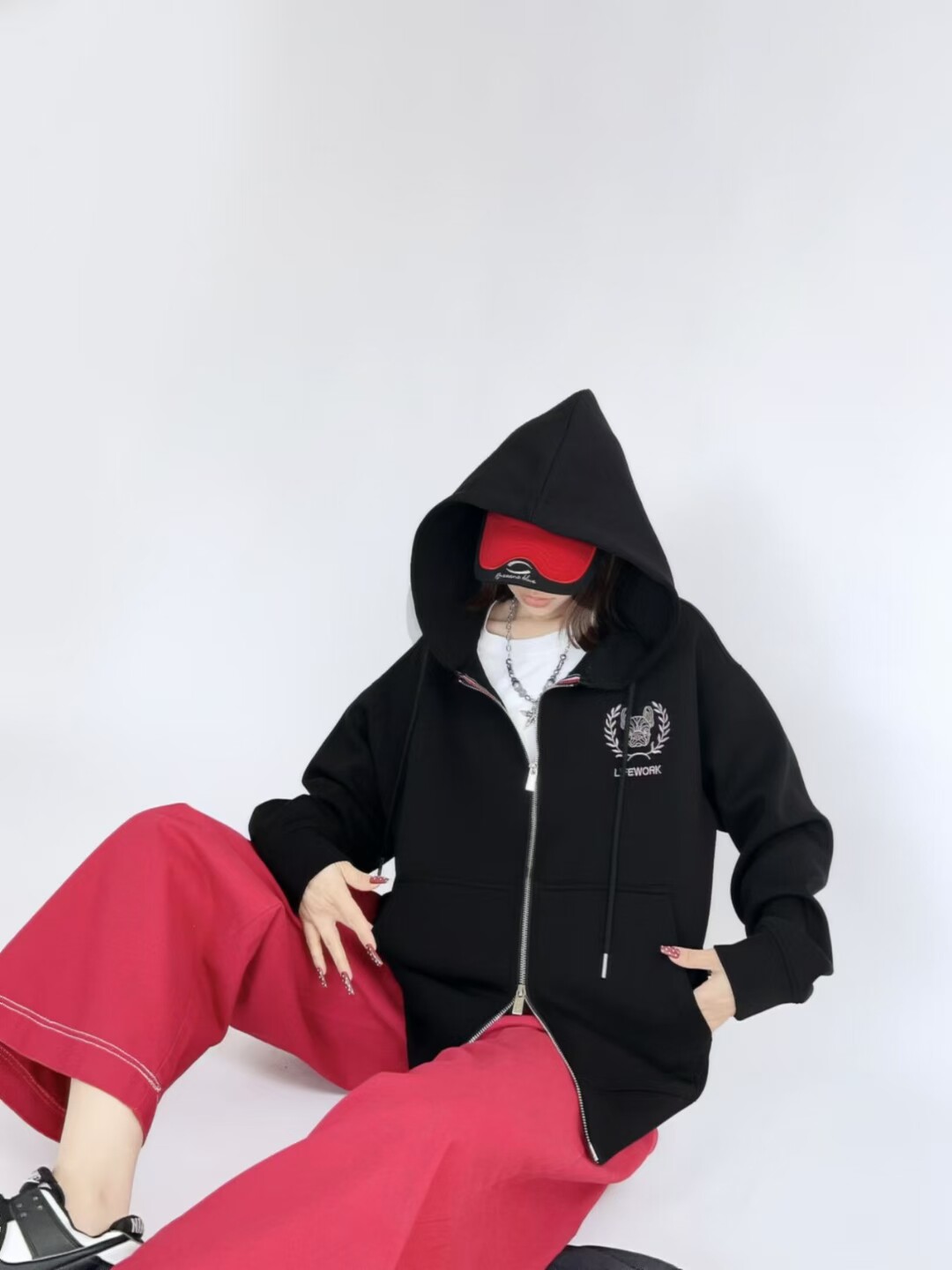 衣网情深服装厂