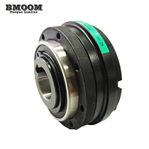 BMA steel ball type torque limiter adjustable torque limiter can output signal safety overload protector