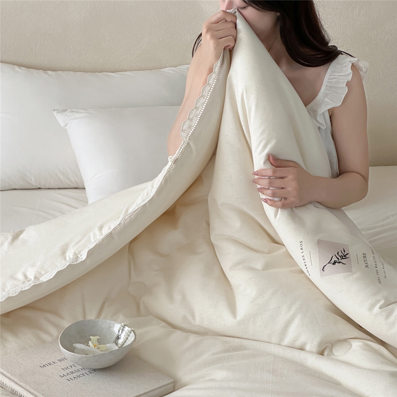2026 New Plain Dyed Cotton and Linen Protein Quilt Core Plain Dyed Cotton and Linen Protein Quilt 2026 New Plain Dyed Cotton and Linen Protein Quilt Core Plain Dyed Cotton and Linen Protein Quilt