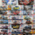 Подлинная полноприводная штурмовая игрушка Tamiya Tamiya God of War Sonic God of War Big Mac в сборе модель игрушки mini 0