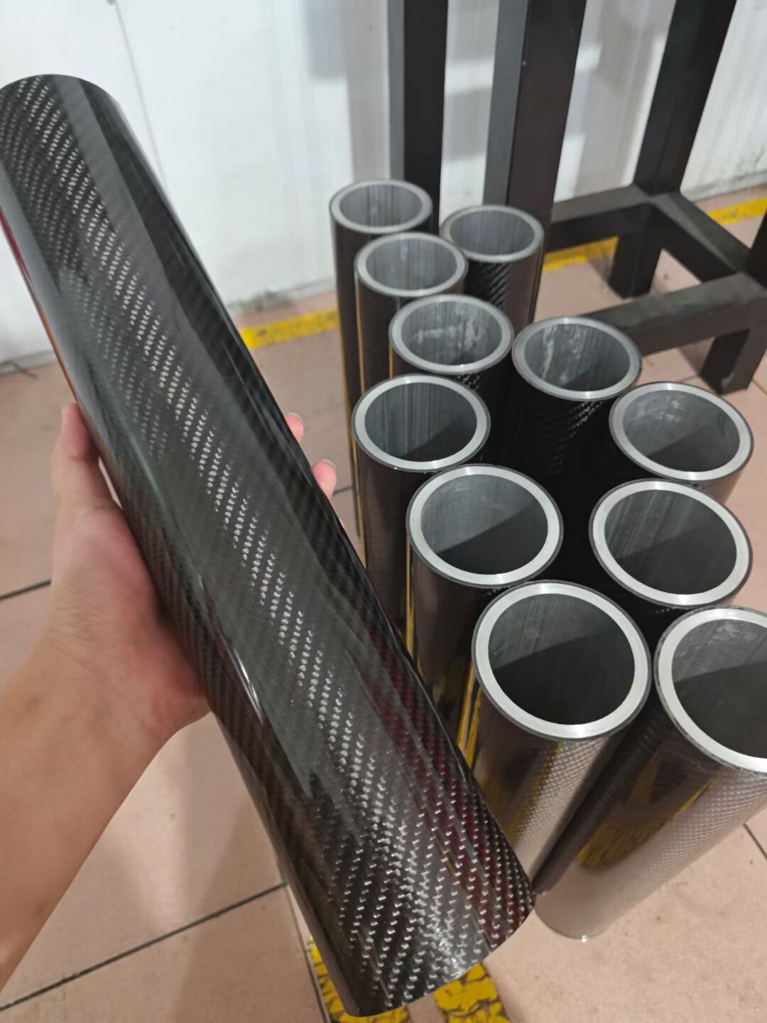 东莞优博复合材料制品