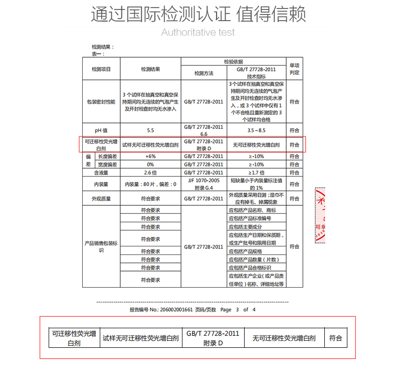 安慕斯 婴儿手口加厚湿巾 80抽x5包 券后29.9元包邮 买手党-买手聚集的地方