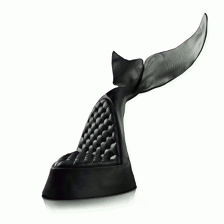 Kitchen Window Marine Life Animal Octopus Octopus Chair Fiberglass Creative Sofa Nordic Furniture Individuality Customised Seats