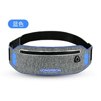 Серый синий