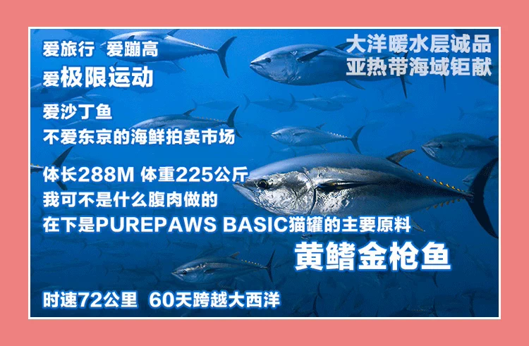 Earth Cat Pet PurePaws 仕 去 毛 球 配方 Cat Bánh kem Mousse sữa 70g Thực phẩm ướt Snack có thể