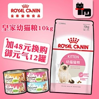 Tu Cat Pet Nội địa Mèo Thực phẩm k36 Thức ăn cho mèo Dinh dưỡng 10kg Mẹ mang thai Mèo Thức ăn chính 21 Tỉnh thức ăn cho mèo ta