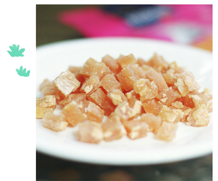 Mèo Thổ Nhĩ Kỳ Pet Đức Vitacraft Wei Ta Kraft Mini Cat Snacks Gà cá Thịt khô Giải thưởng 40g - Đồ ăn nhẹ cho mèo Các loại pate cho mèo