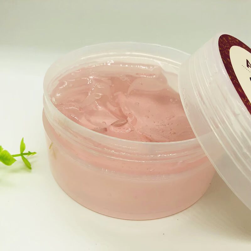 Thái Lan ATREUS Măng cụt Kem lô hội Gel dưỡng ẩm trị mụn sau khi kem sửa chữa mặt trời cho nam và nữ mặt nạ dưỡng da hàn quốc