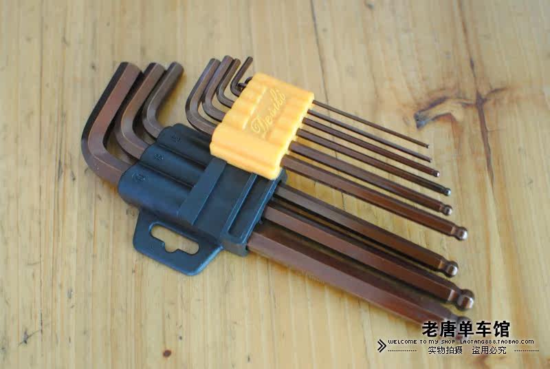 Outils pour vélo - Ref 2279877 Image 11